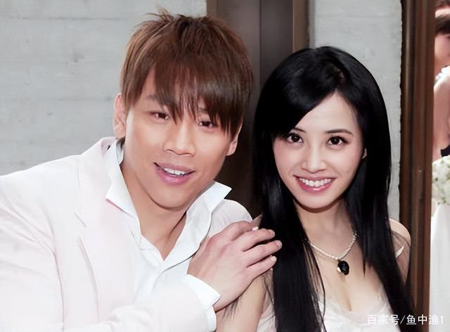 蔡依林现任男友，“少男杀手”蔡依林的坎坷情史