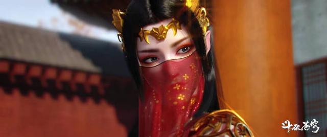 一念永恒女主角有几个，一念永恒共有几位女主（完美世界三女主）