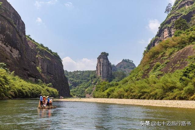 福建有哪些地方，福建景点有哪些地方（附：20天大环线自驾游路线）