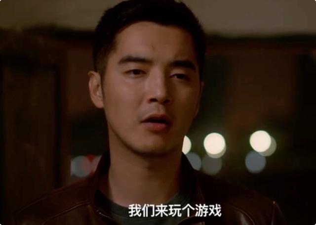 《猎罪图鉴》官宣定档！秦海璐搭档实力派男主，终于有剧能追了