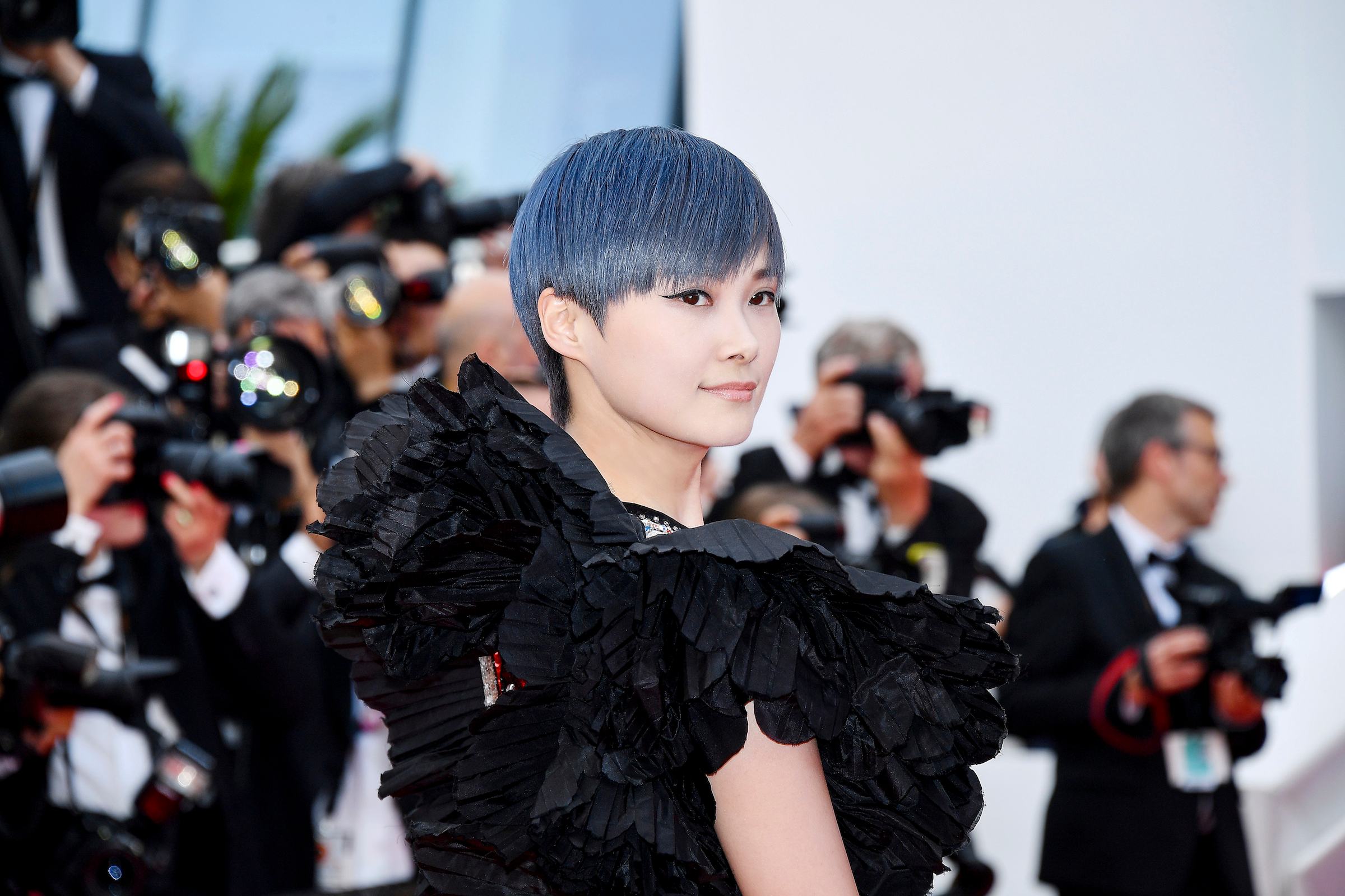 超级女声李宇春那届亚军(李宇春当年超级女声排名) - 龙腾网