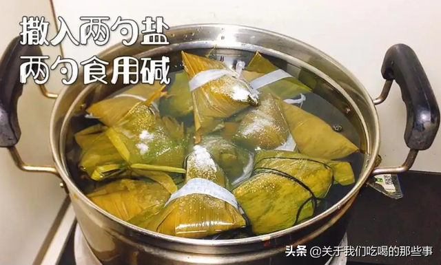 煮粽子需要多长时间，普通锅煮粽子多长时间（牢记“4不能5诀窍”）