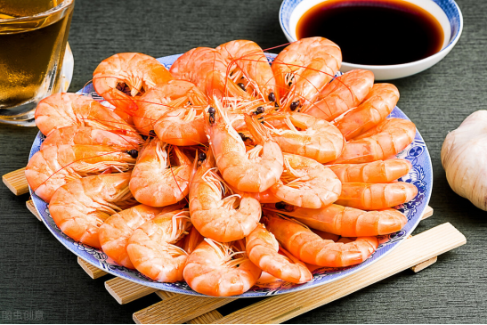 吃虾的季节是什么时候，这个季节吃什么虾（饭店老板：牢记6点）