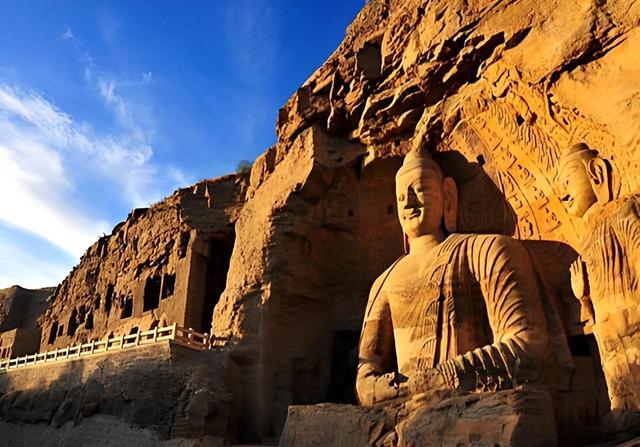 山西游玩景点攻略，山西的旅游攻略（盘点山西十大最美5A景区）
