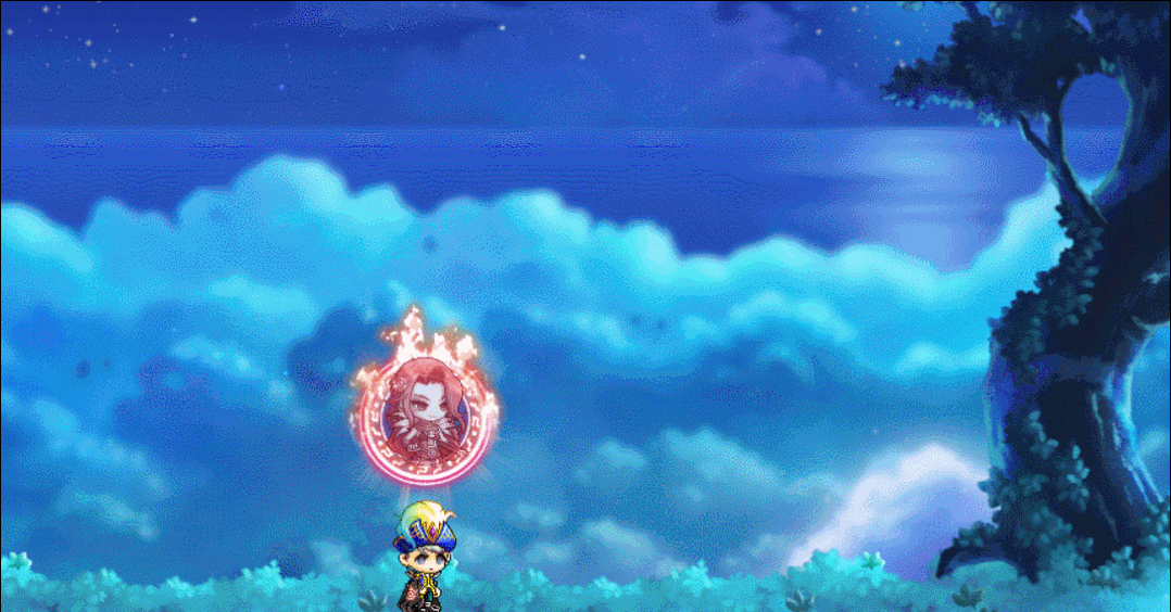 冒险岛箭神是什么转的，冒险岛箭神转职（冒险岛职业攻略-影魂异人篇）