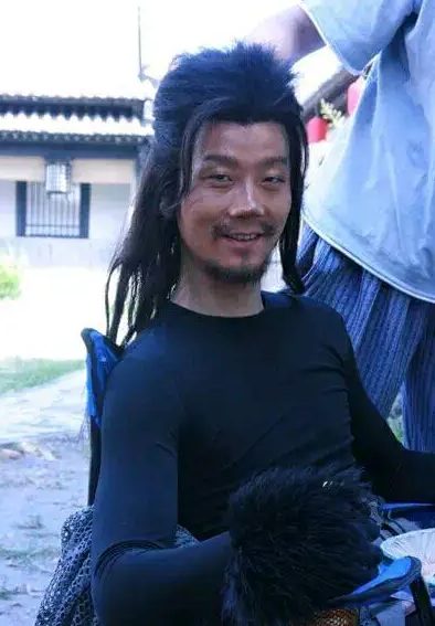 陈创演过的电视剧，陈创演过的电视剧叫什么（演员陈创：演活了一只“狗”）