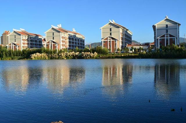 昆明理工大学全国排名，昆明理工大学排名全国第几位（2022中国大学排名出炉）