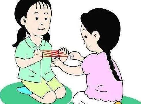 游戏名称大全女，游戏名称大全女古风（那些年我们一起玩过的游戏——女生篇）