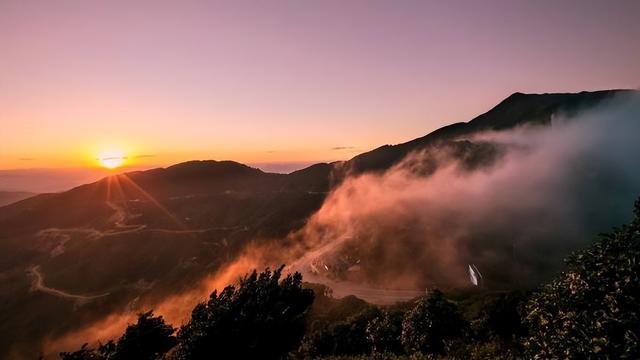 玉溪旅游攻略一日游最佳路线，我们走走停停看世界