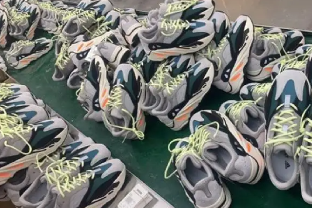 莆田鞋有公司级这么一说吗，莆田鞋有公司级这么一说吗（它能否顺利走向“国货之光”）