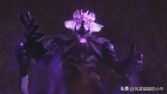 超时空魔神艾塔尔加，十二星座各代表的怪兽（新世代英雄敌役大全）