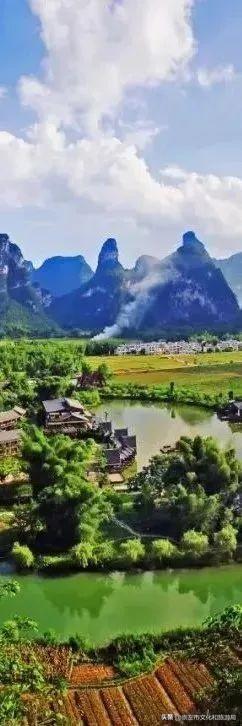 崇左旅游景点大全，崇左市区旅游必去景点有哪些（这份“特种兵式旅游”攻略你还不快收下）