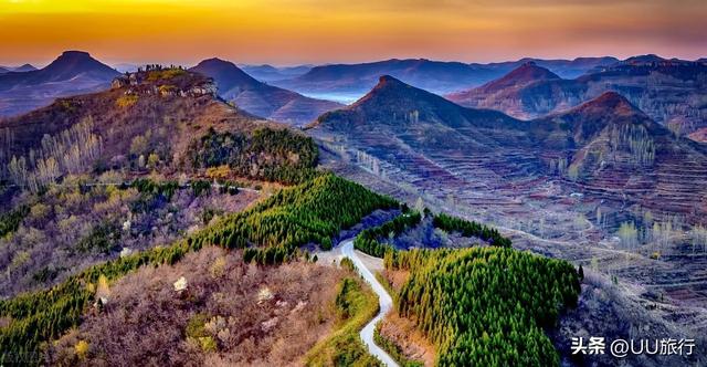 山东有什么好玩的，山东十大最好玩的旅游景点