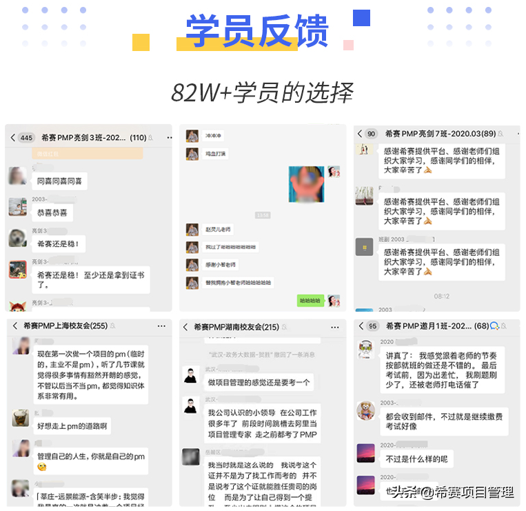 希赛pmp培训(hcie培训学校)