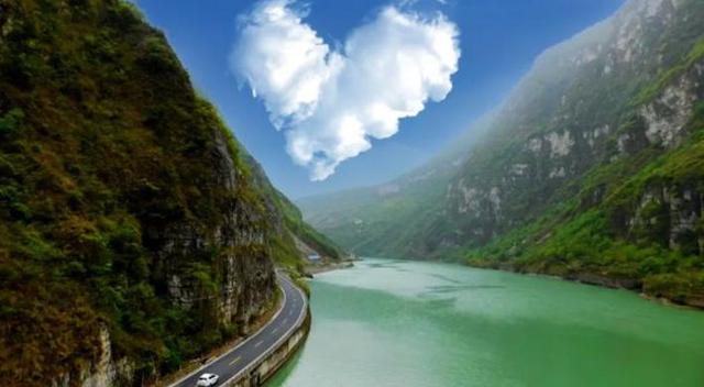 全国景点大全一览表，旅行社价目表（中国这5大绝美风景区）