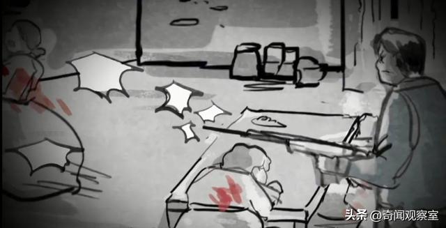 苟杳吕洞宾的故事，苟杳吕洞宾的故事读书心得（40年前的韩国第一纵欲杀手）