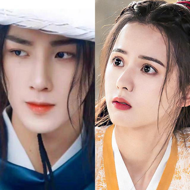 李宏毅接拍的新剧，李宏毅新剧接档《少年歌行》