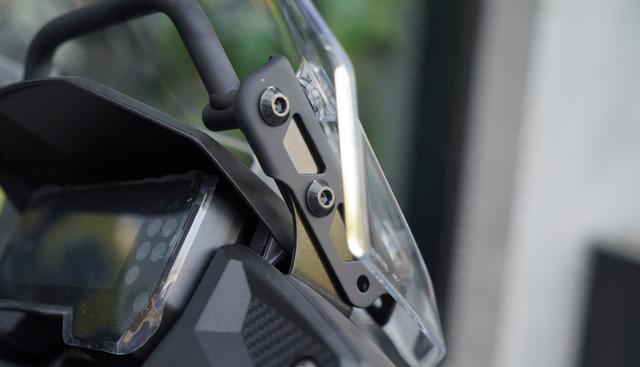 豪爵dl250，dl250换什么链条（豪爵铃木DL250和本田CB400X）