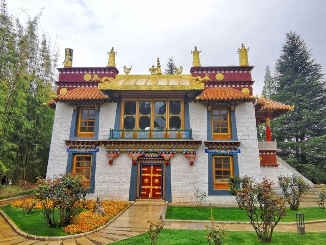 昆明一日游最佳景点一览表，昆明32个最适合一日游的免费景点（四季如春的昆明很适合旅游）