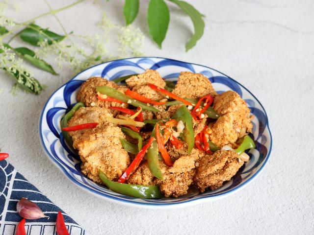 鱼子怎么做，鱼籽这样做简直太好吃了（鱼怎样做才好吃）