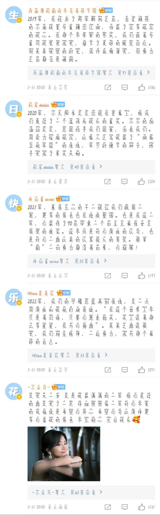 qq空间生日快乐留言，QQ空间生日快乐留言（这一路相伴走来都不容易）