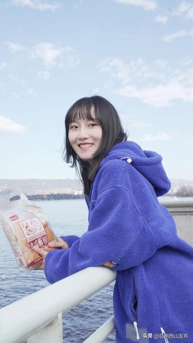 昆明海鸥最佳观赏地，去海埂大坝看海鸥前