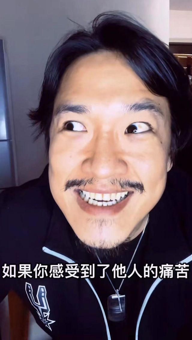 张丰毅 吕丽萍，吕丽萍和张丰毅的孩子（独居小屋精神引担忧）