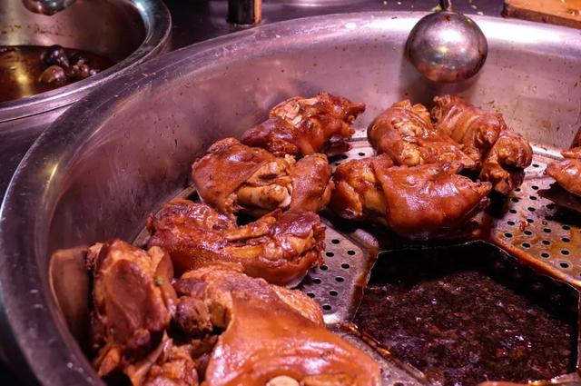 景德镇美食，景德镇美食美客订餐电话（这座好吃小城快出圈吧）