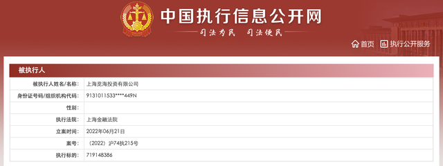 董卿老公最近出什么事了 董卿的老公是谁，干什么的拼音（董卿丈夫密春雷被强制执行7亿）