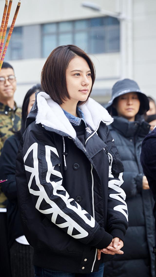 悍城演员表,电影悍城演员表(《悍城》中的美女)