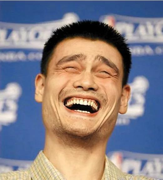 微笑表情图片(好漂亮的表情图片)