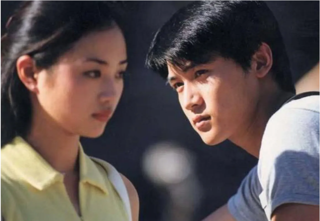 张龄心现在老公是谁，和老师扈耀之恋爱16年结婚