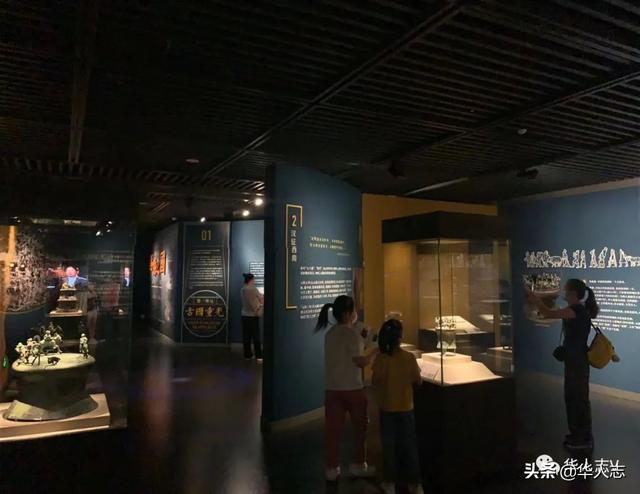 抚仙湖水下古城，澄江抚仙湖水下古城的惊人发现（来自“云南虫谷”里的谜踪之国）