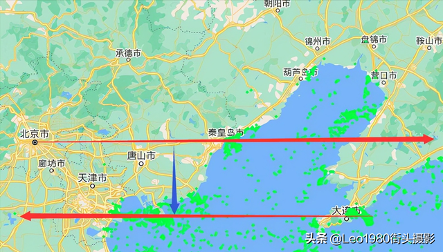 大连港口有哪些，大连都有什么港口（大连港为何是不冻港）