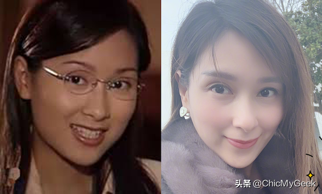 我和僵尸有个约会马小玲，我和僵尸有个约会马小玲死了（《我和僵尸有个约会》4女星近况大不同）