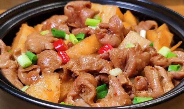 东北正宗溜肥肠，东北溜肥肠的做法正宗（这5种味道正宗）