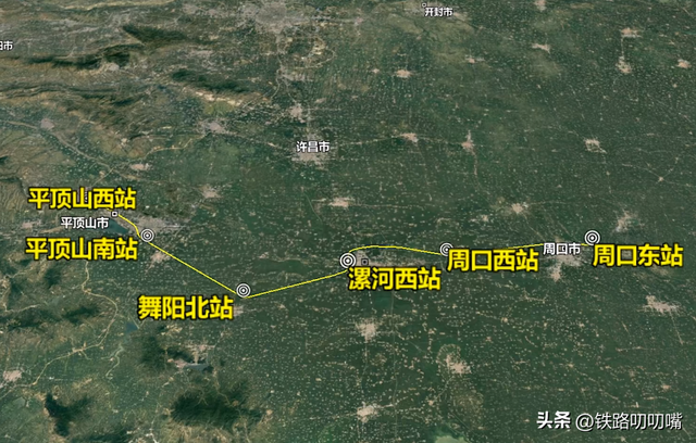 河南省2022年公路铁路规划，<争取>开工、开通