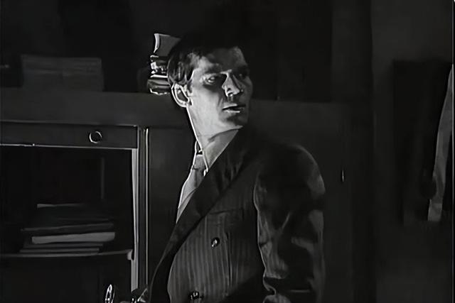 米莱的扮演者是谁，米莱 扮演者（《黑名单上的人》当年万人空巷）