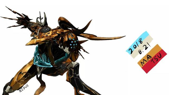 星际战甲蛆甲刷几波出，星际战甲虫甲在哪刷怎么刷（肉身成圣——疫变之巢攻略）