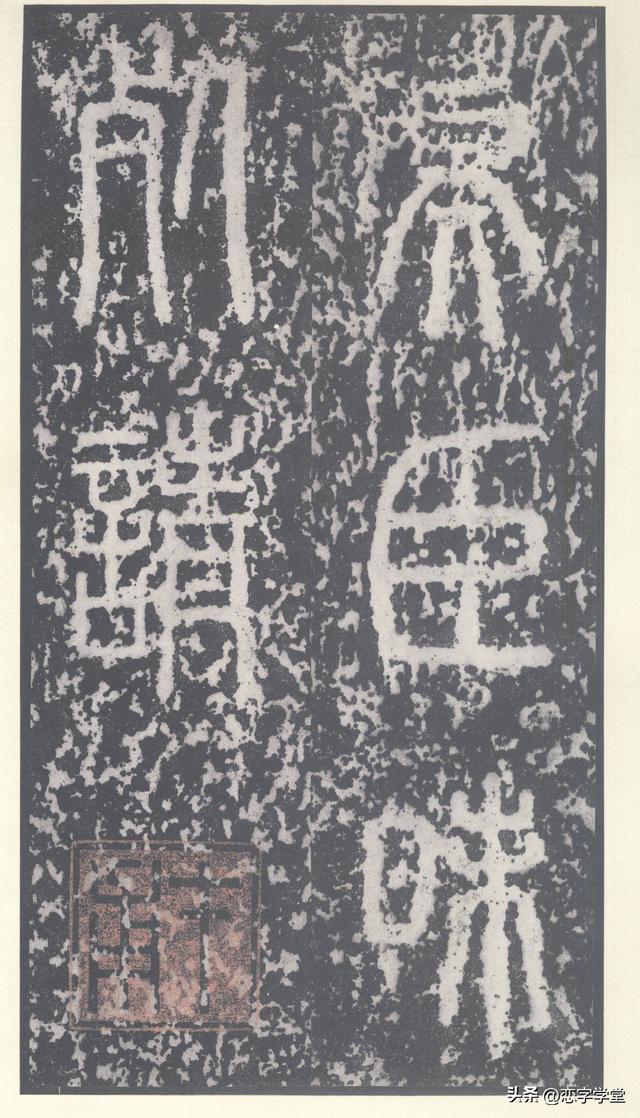 书法字体有哪几种，书法有哪些字体（书法字体的种类有这么多）