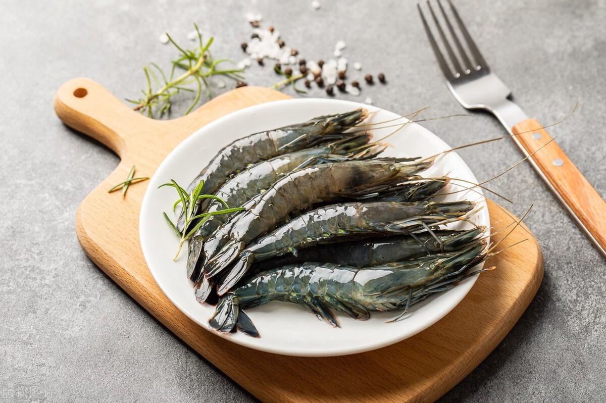 孕妇可以吃虾吗(一次搞懂常见的8种虾) - 乐宝宝贝