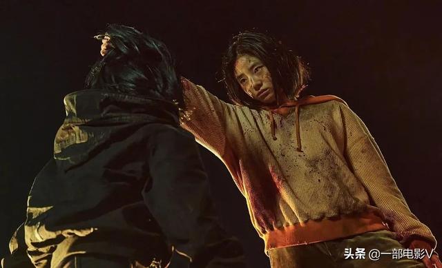 魔女第二部上映了吗，电影魔女有第二部吗（苦等四年的《魔女2》）