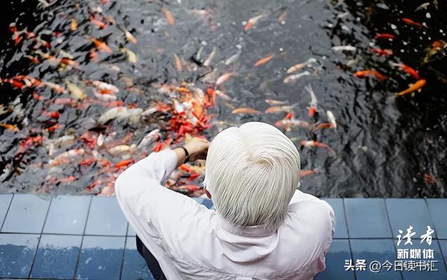 交往的质量，良好的交往品质有哪些（余生，和相处舒服的人在一起）