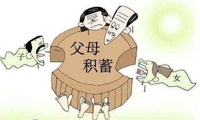 2035年取消养老金，2035年社保取消（2035年60岁老人超4亿）