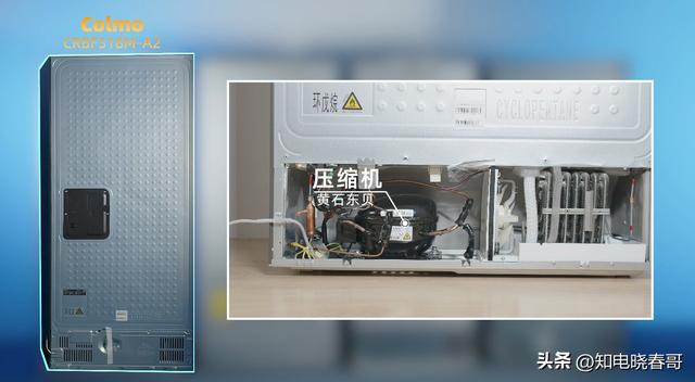 冰箱销量排行榜，冰箱排行榜（2022年1月京东冰箱品牌销量排行榜）