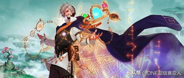 dnf融合装备变换多少材料，DNF：第二个军团