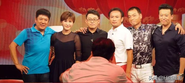 江珊王志飞主演的电视剧是什么，江珊和王志飞主演的电视剧叫什么名（国内评分最高的10部扫黑剧）