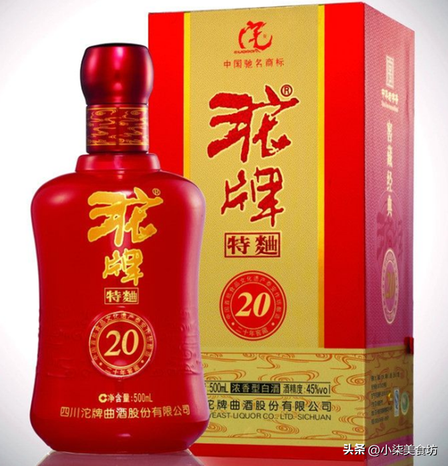 三大名酒都有什么酒，中国三大名酒是哪三种（曾经辉煌过的“3大名酒”）