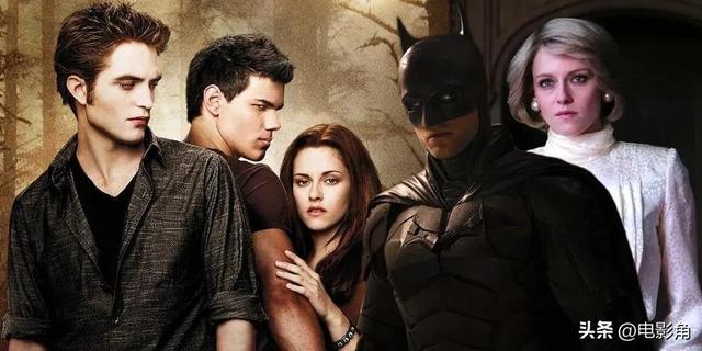 暮光之城贝拉去哪了，《暮光之城》系列完结10周年