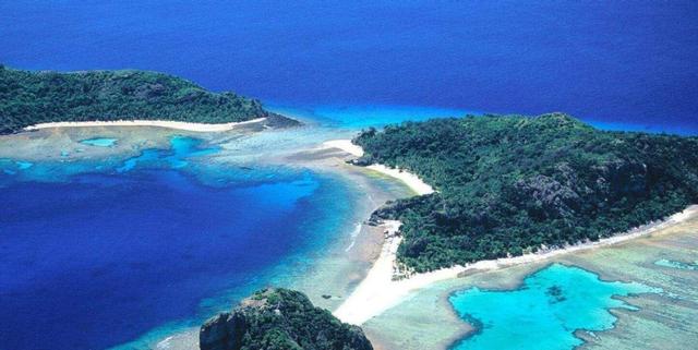 图瓦卢国简介，世界面积第四小国图瓦卢